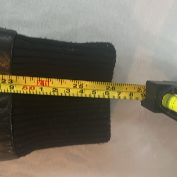 Buffalo Faux Leather Moto Jacket - Picture 9 of 10